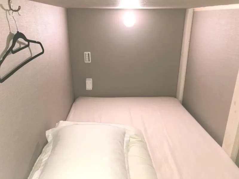 Guest House 888 Female Only Dormitory - photo 5