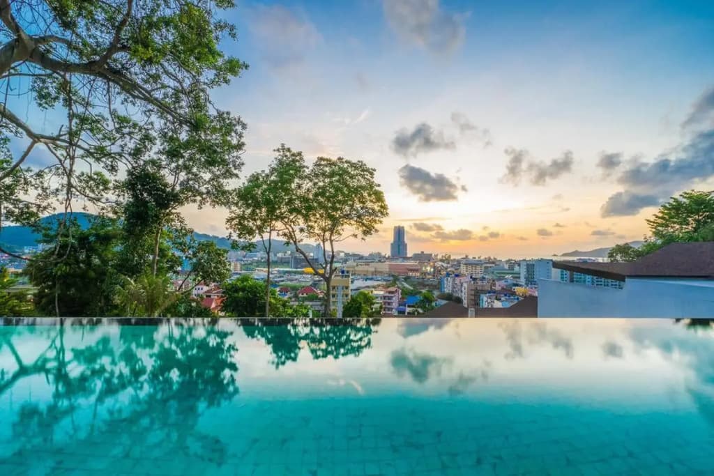 The Senses Pool Villas - photo 36