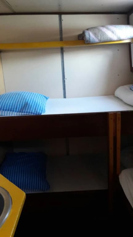 Intersail hostel Amsterdam - photo 16
