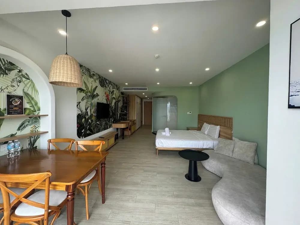 Apartment PHONGLIEM 1 - photo 34