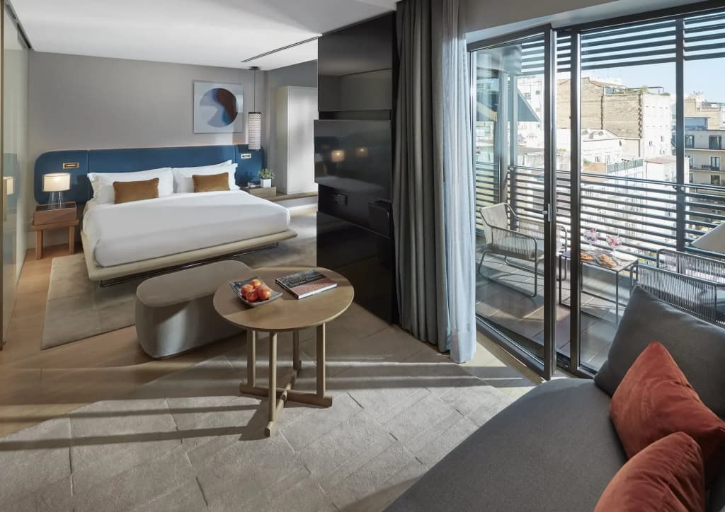 Mandarin Oriental, Barcelona - photo 3