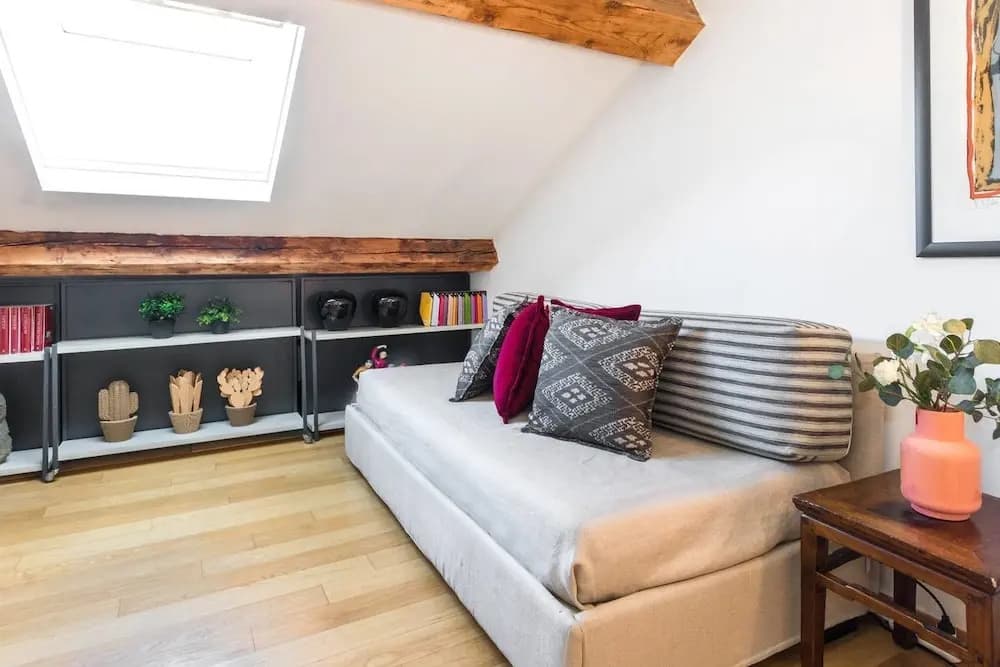 ALTIDO Lovely Mansard - photo 6
