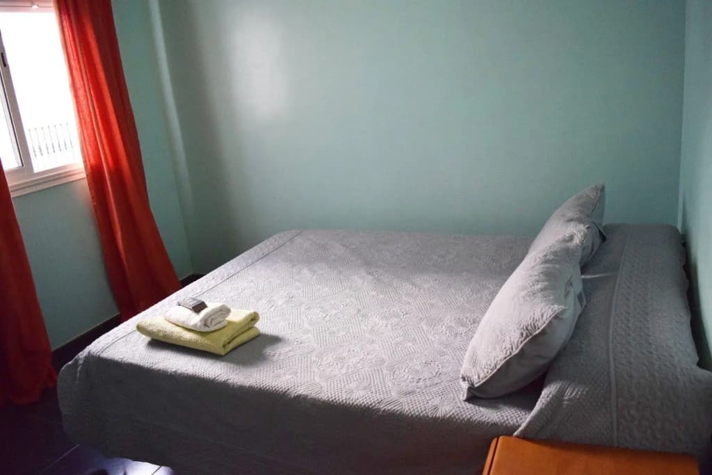 Hostal Numancia - photo 12