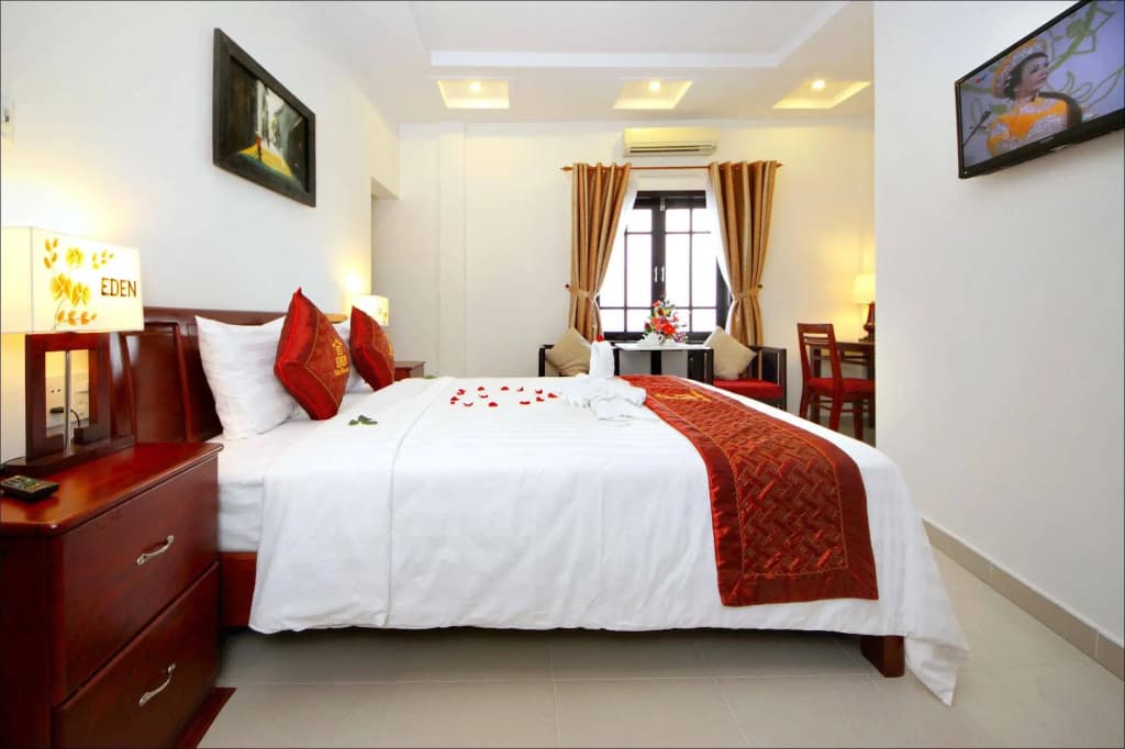 Eden Homestay - photo 7
