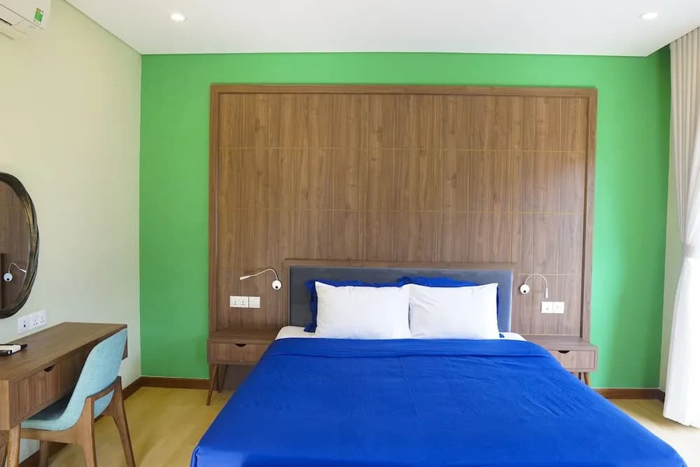 Phu Quoc Ahas Villa - photo 5