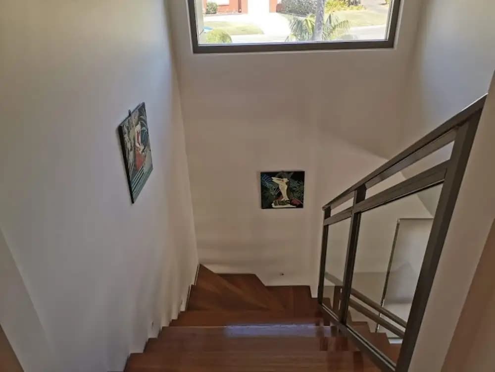 Serviced Waterfront Whole Villa Sydney - photo 27