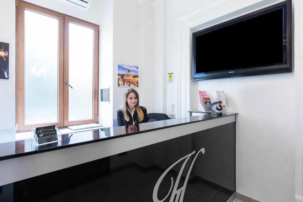 Al Viminale Hill Inn & Hotel - photo 28