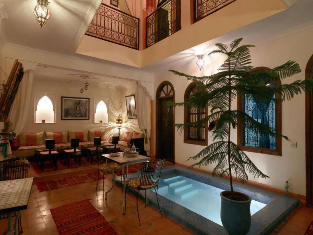 Riad de la Semaine - photo 43