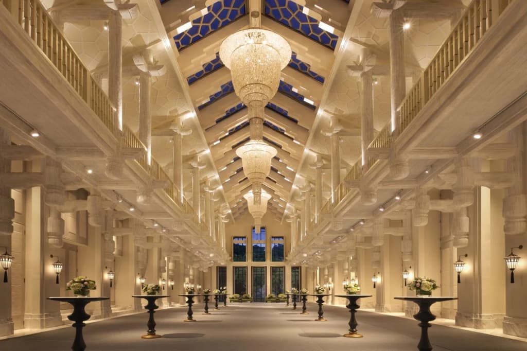 InterContinental Danang Sun Peninsula Resort by IHG - photo 17