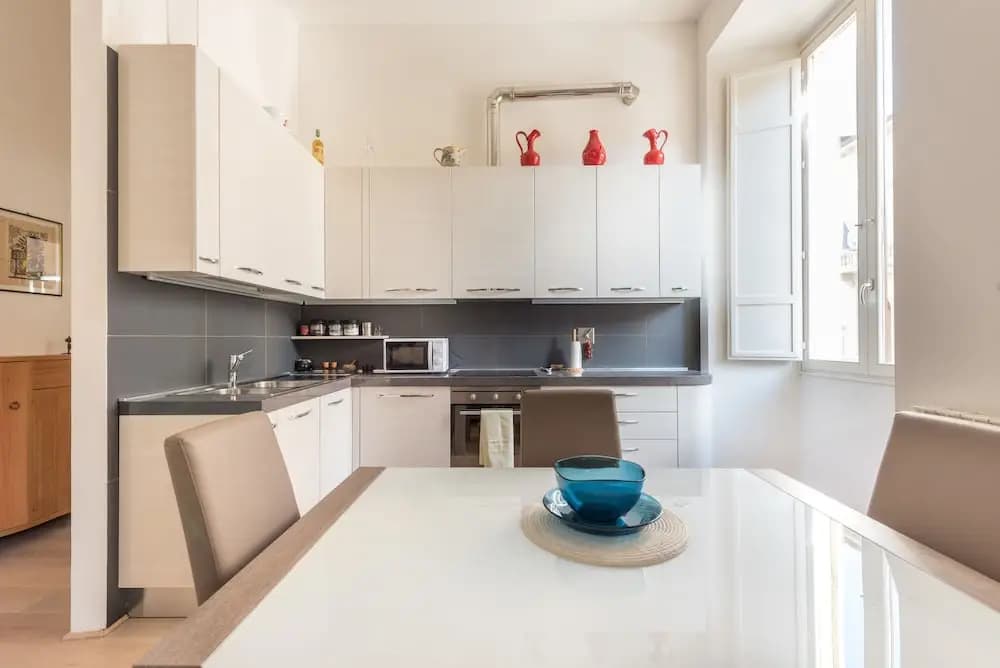 La Fortezza Apartment - photo 10