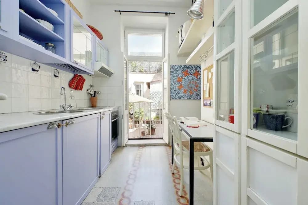 Ottavia Terrace - photo 5