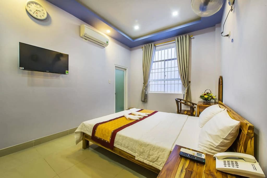 Thanh Trung Hotel - photo 5