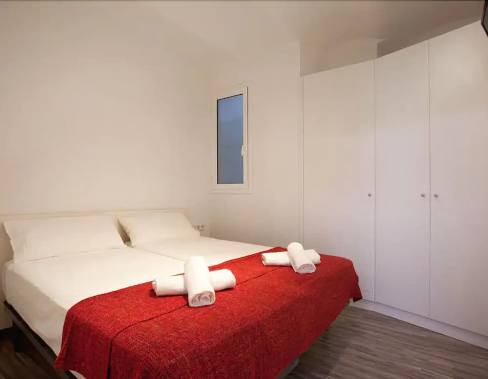 AB Modern Gràcia Apartment - main photo