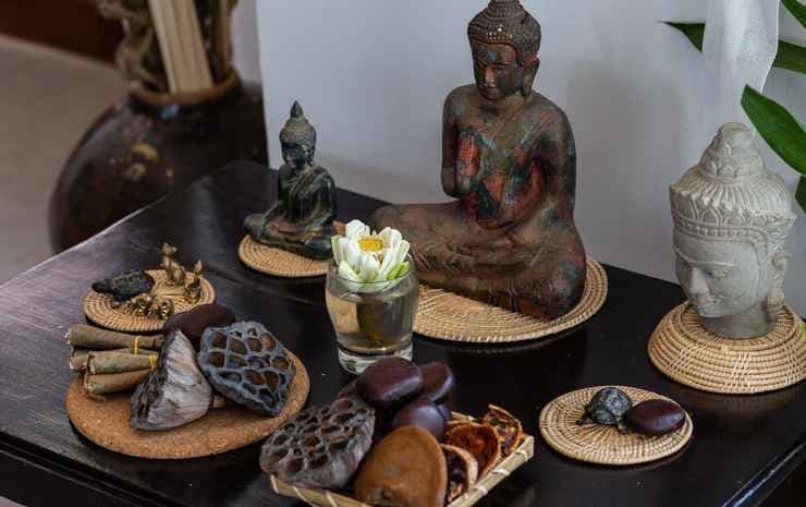 Golden Vishnu Villa - photo 44