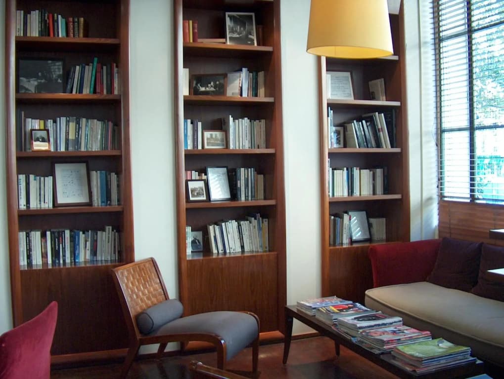 Hotel Quartier Latin - photo 29