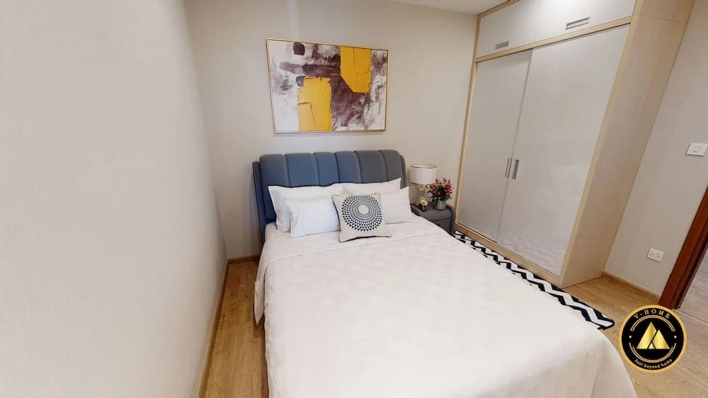 V-Home Florence - photo 4