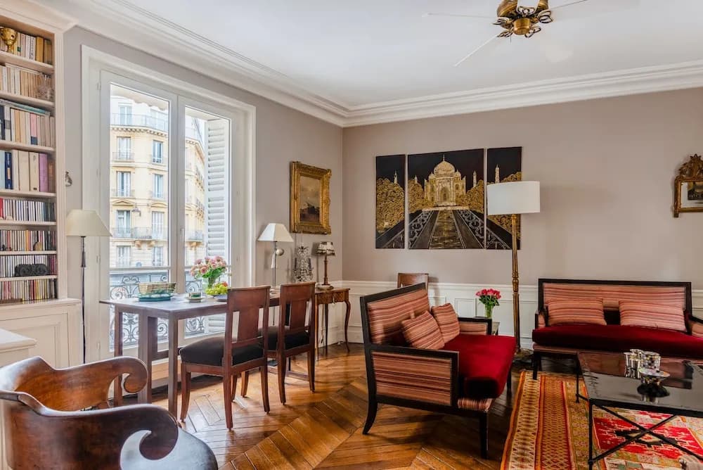 Paris Royal South Residence - photo 9