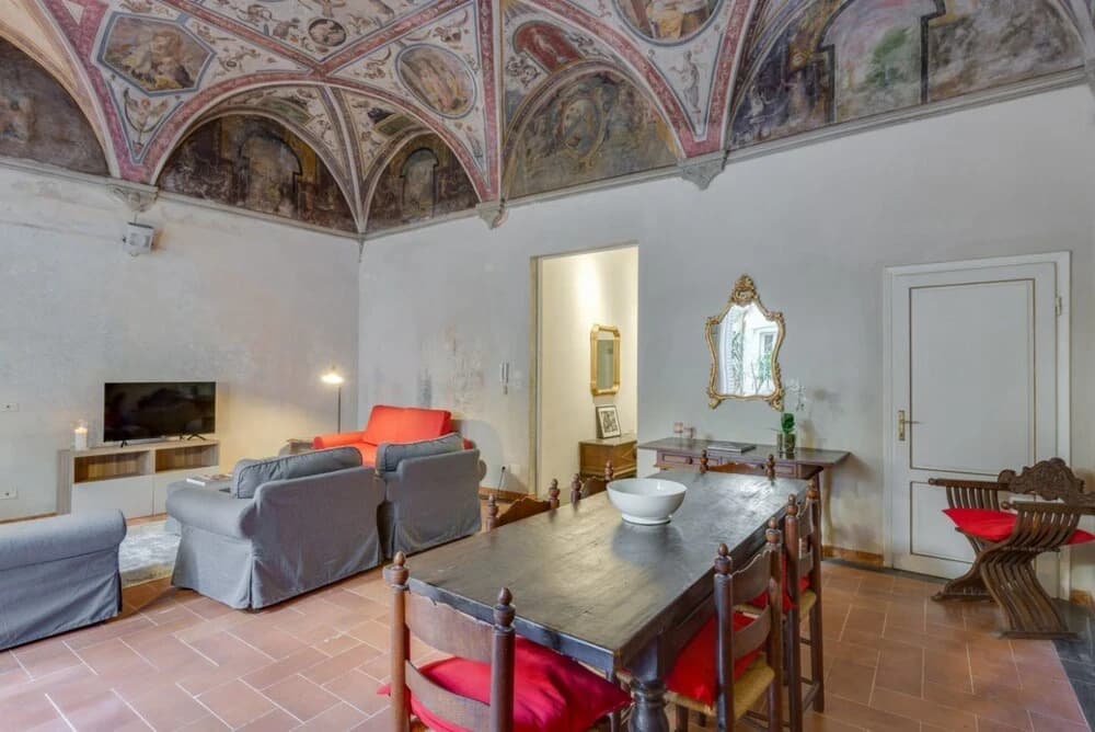 Fiesolana Strozzi - photo 3