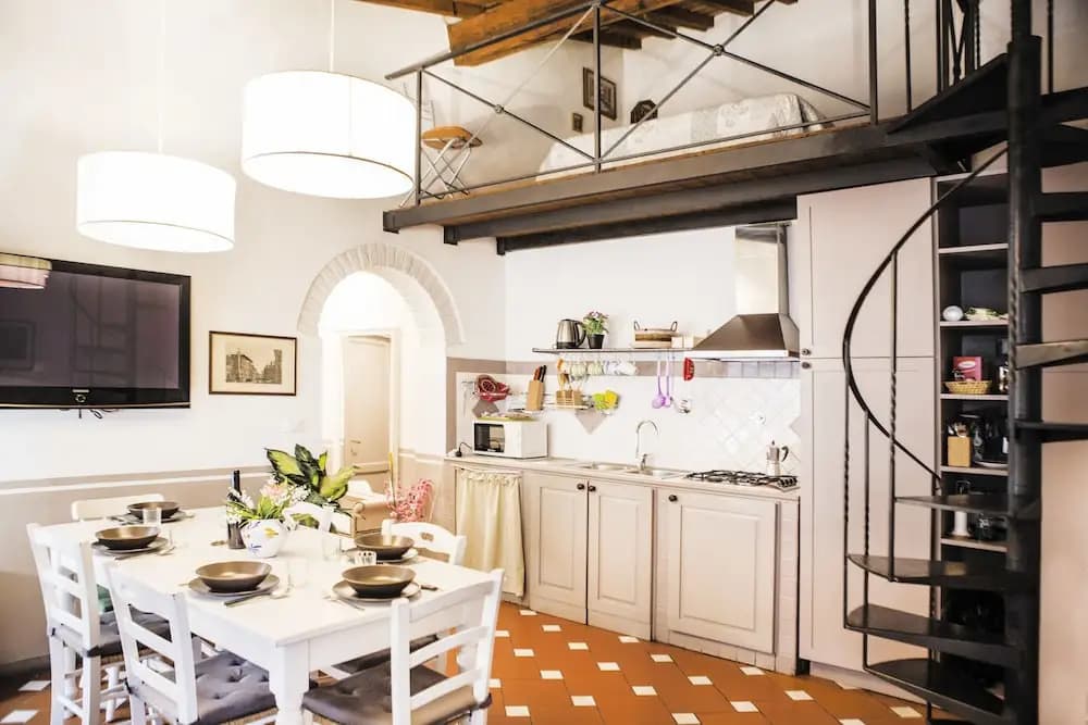 Art Apartment Vasari - photo 5