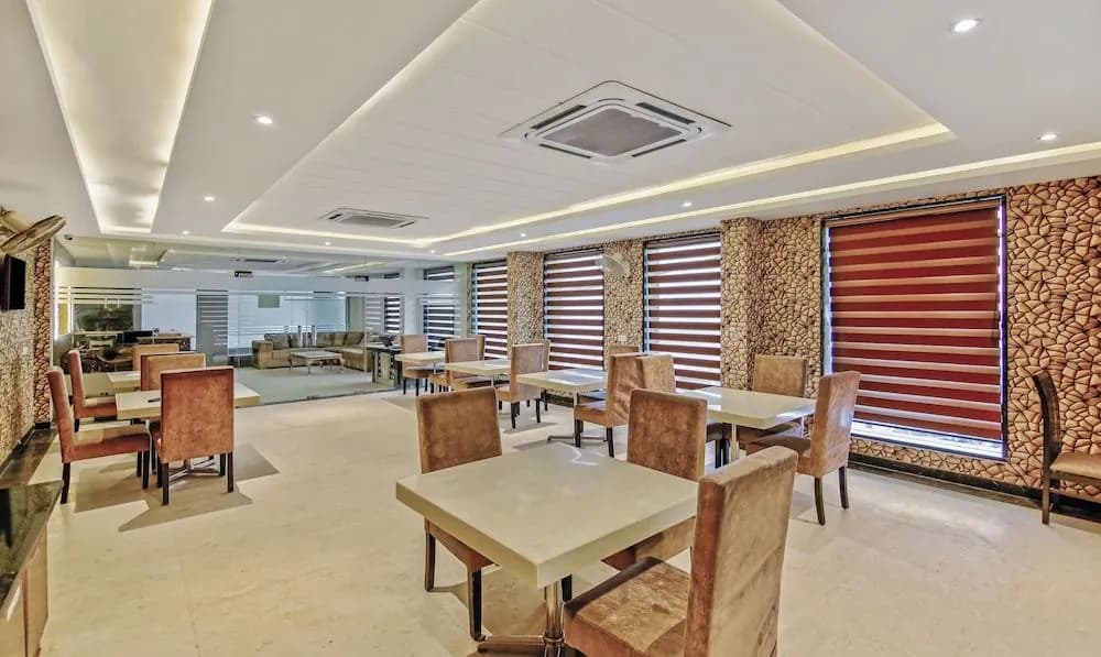 Treebo Trend Hotel Swiss - photo 10