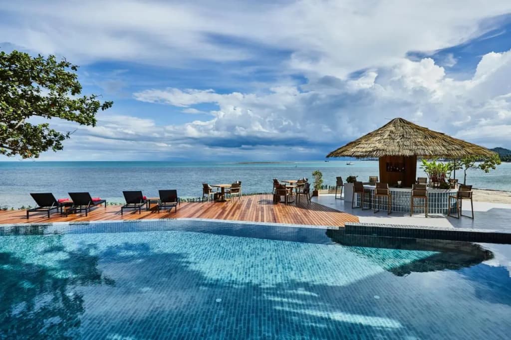 Rocky's Boutique Resort - Veranda Collection Samui - photo 39