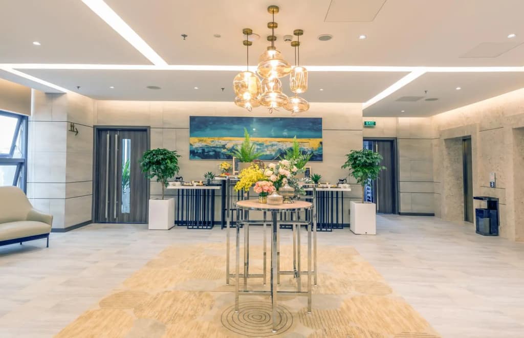 Minh Toan SAFI Ocean Hotel - photo 2