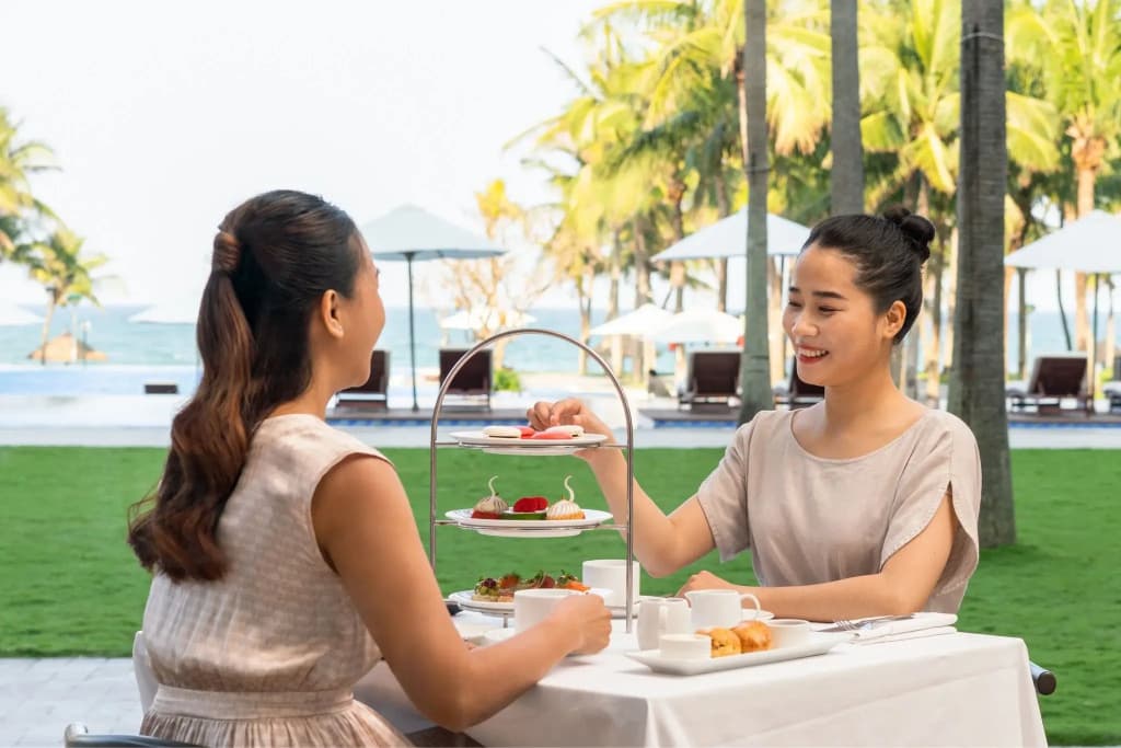Danang Marriott Resort & Spa - photo 37