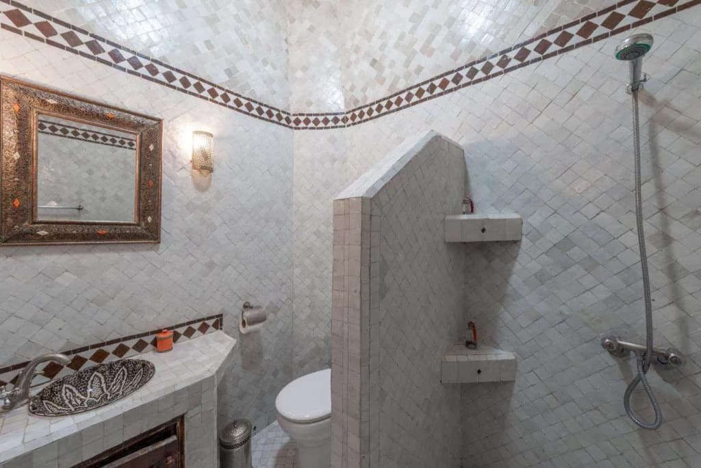 Riad Dar Palmyra - photo 6
