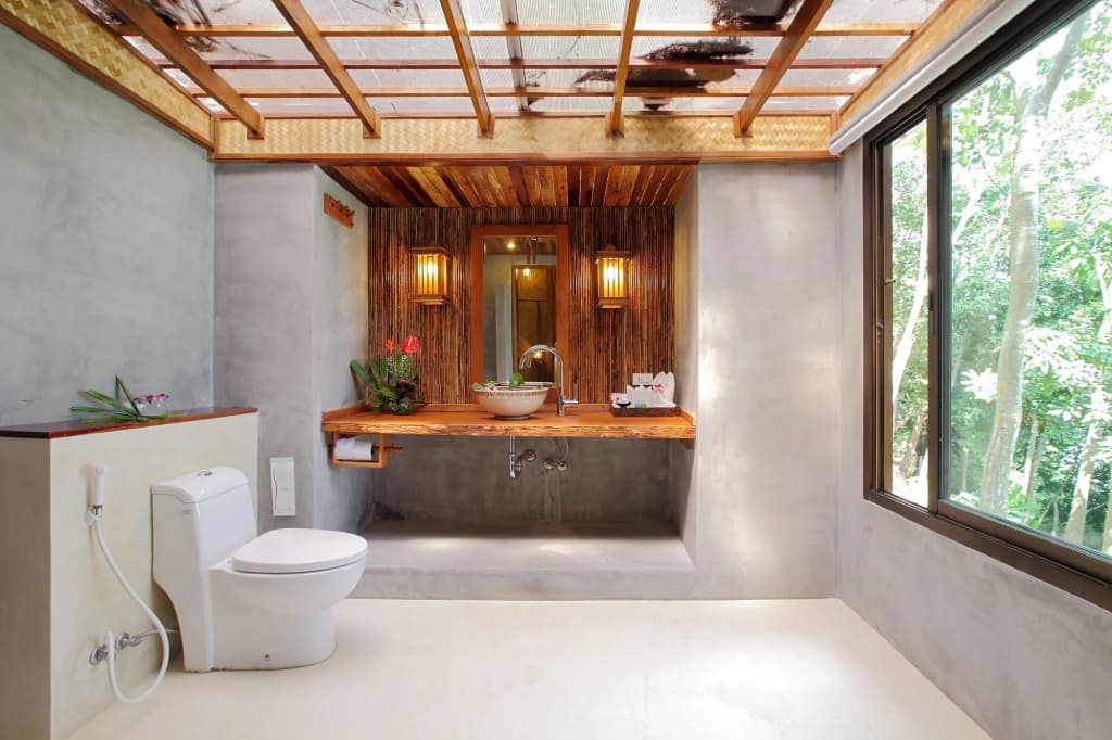 Railay Great View Resort - photo 13