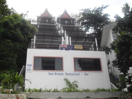 Tri Trang 5 Star Apartments - main photo