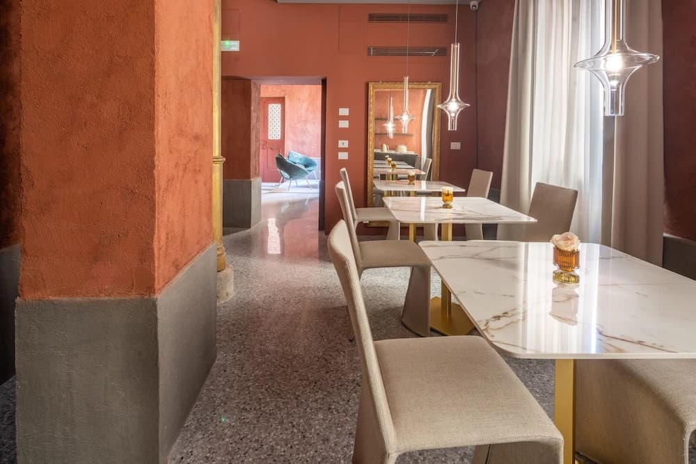 Ninfea Luxury Suites - photo 3