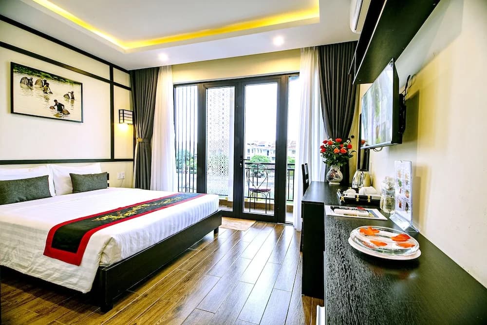 Hoi An Riverland Villa - photo 4