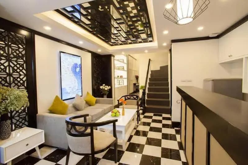Serenity Premier Hotel - photo 17