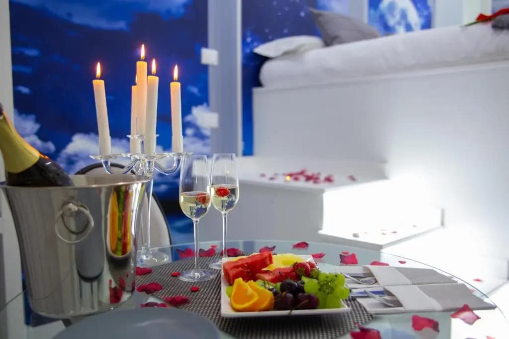 Love Suite Roma - photo 5