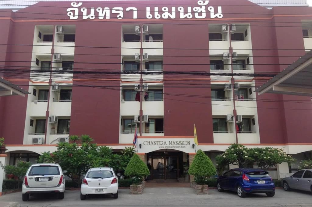 Chantra Mansion - main photo