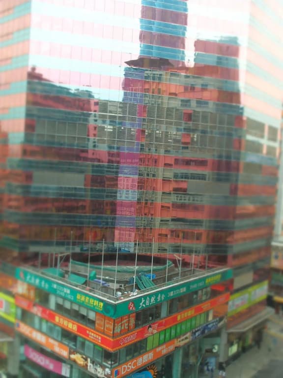 Geo Home Holiday Hotel - photo 16