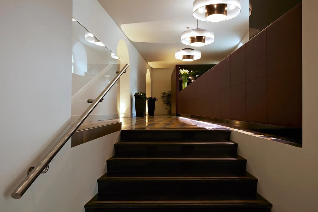 The Building Hotel  - photo 15