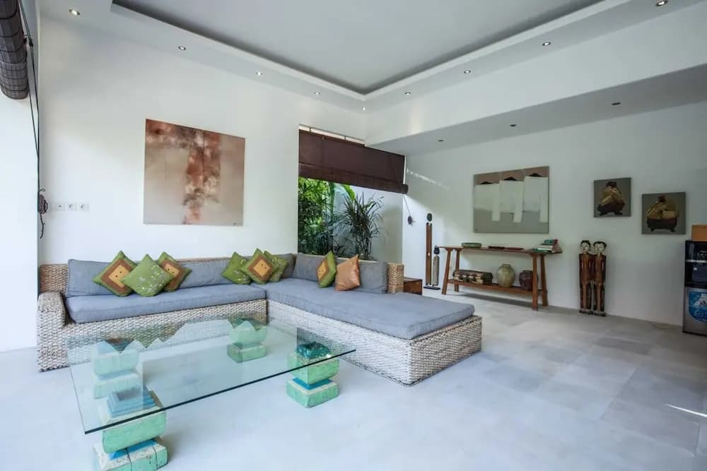 Villa Kambodja - photo 19