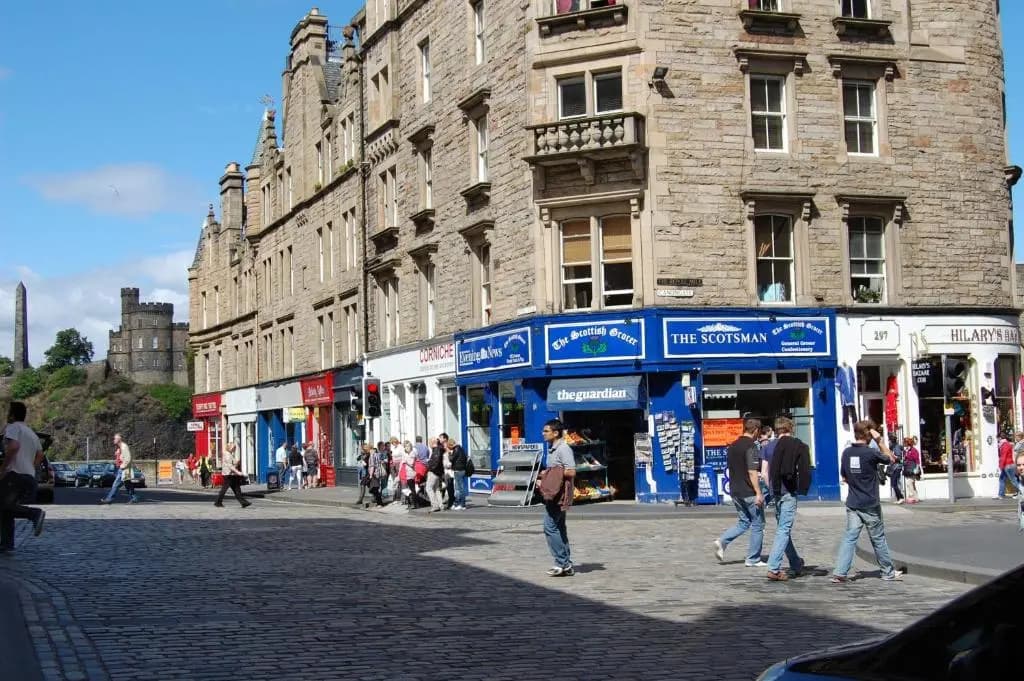 Royal Mile Cranston - photo 9
