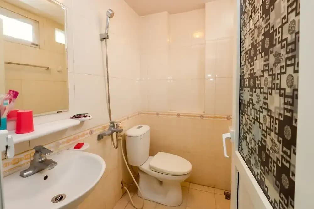 OYO 1065 Song Long Hotel - photo 9