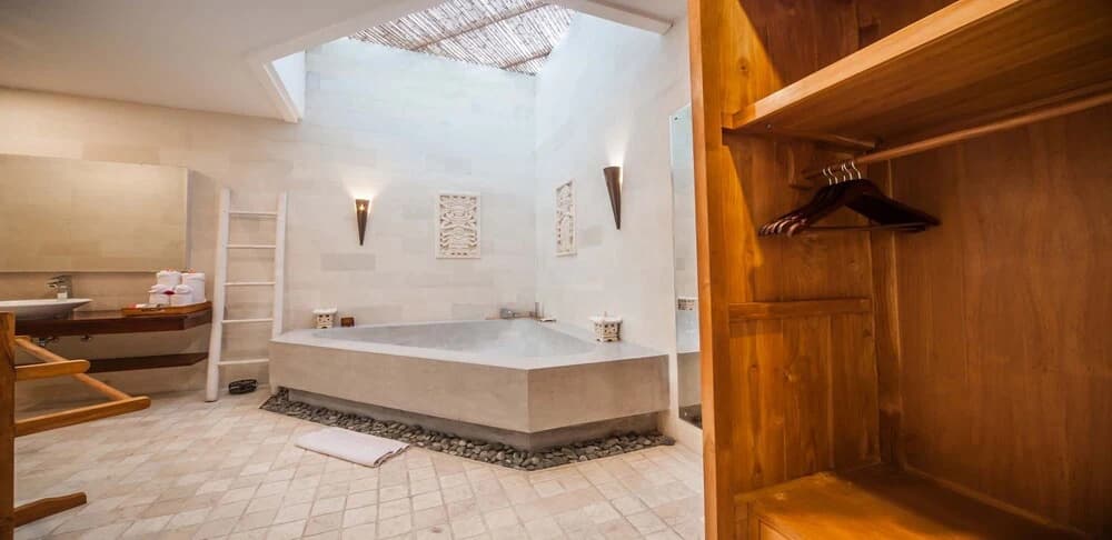 Luxury Villa Juno Seminyak - photo 19