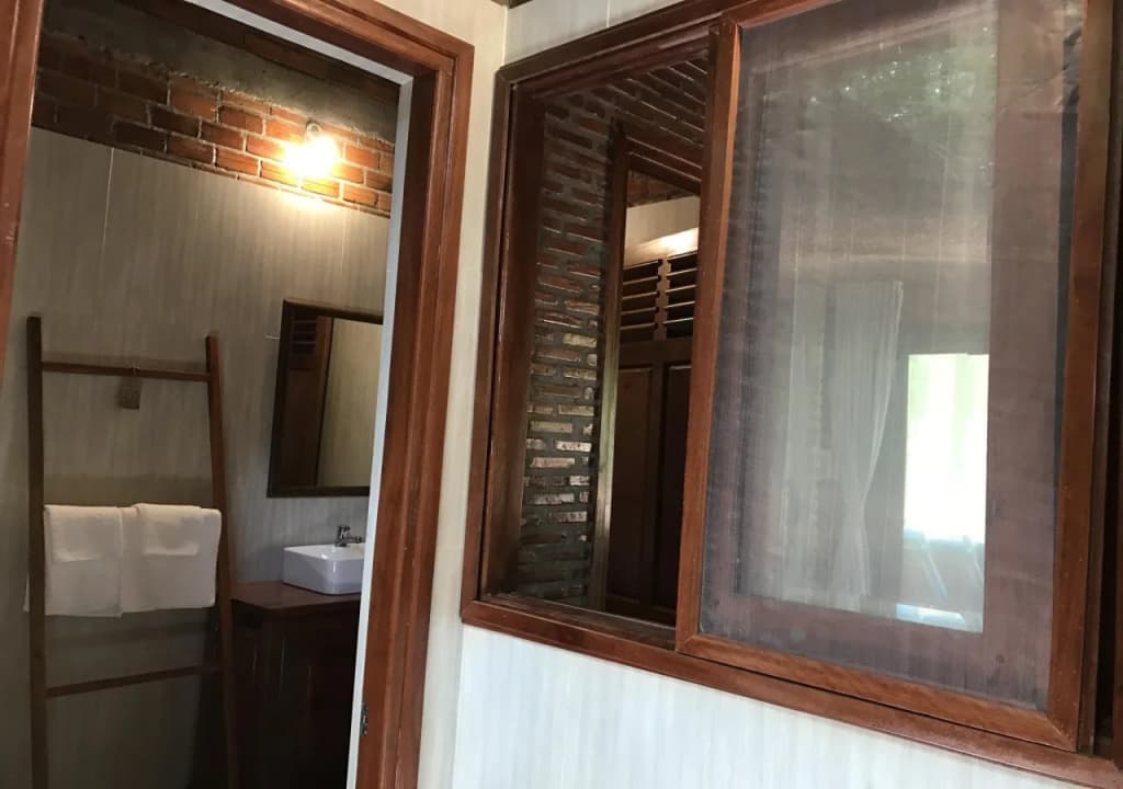 An Yen Eco Resort - photo 12