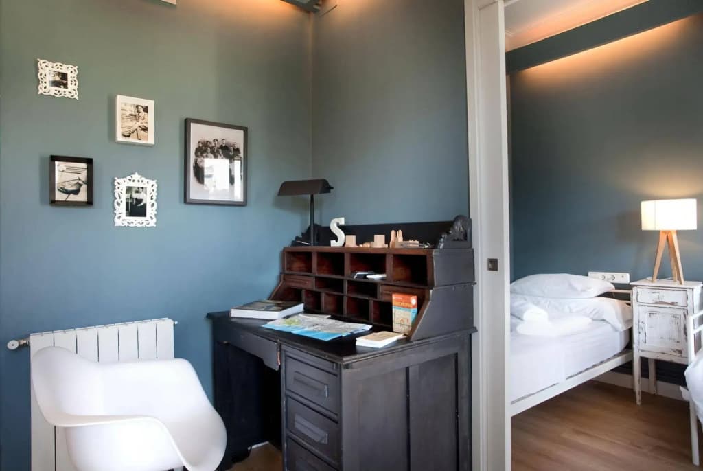 The Boutique Apartments - photo 4