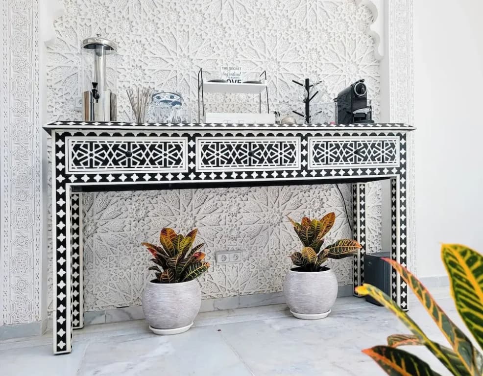 Free People Riad and Spa - photo 1