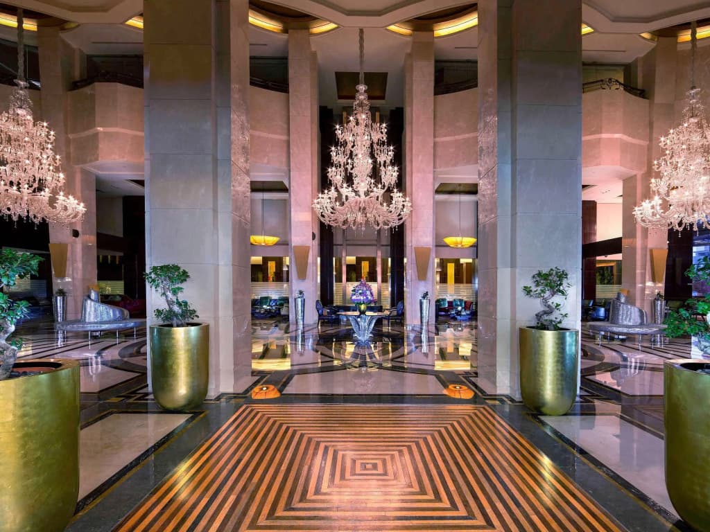 La Cigale Hotel Managed by Accor - photo 2