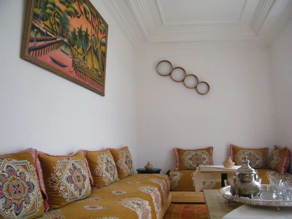 Hostel Mondial - main photo