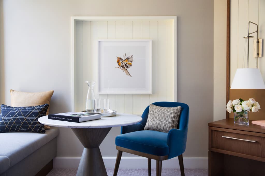 Four Seasons Hotel Sydney - photo 5