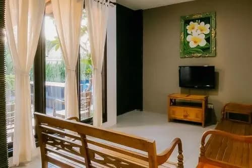 OYO 2702 Arimanu Guest House - photo 2