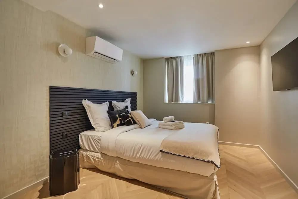 Wonderful Flat Luxembourg Park St Germain des Pres - photo 6