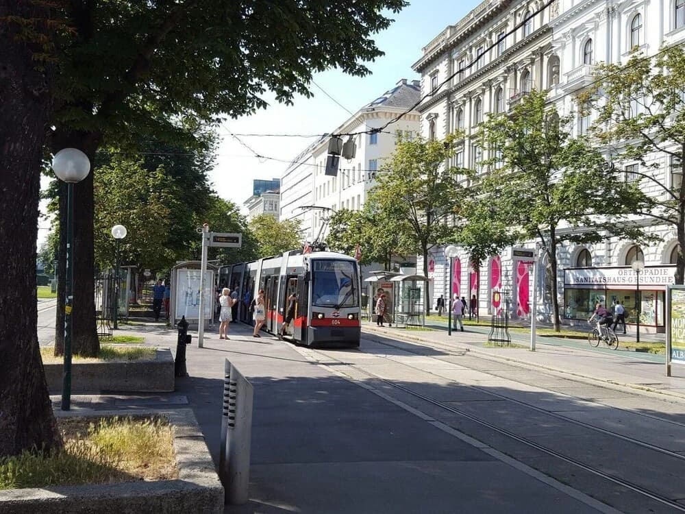 Großes Maisonette Aprt. Extrem Zentral - photo 14